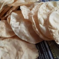 Papadom